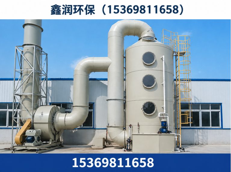 运河区除尘设备厂家展示图